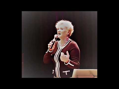 Splecione dłonie  ( cover ) Danuta Chycka