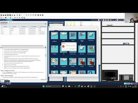 3.4.6-packet-tracer---configure-vlans-and-trunking---physical-mode