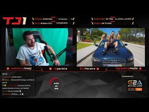 TJI REAGE  A INFANTE - DESTINO