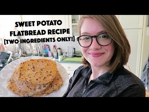 download lagu mp3 mp4 Sweet Potato Onion Bread, download lagu Sweet Potato Onion Bread gratis, unduh video klip Sweet Potato Onion Bread