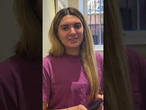 Client video review