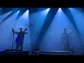 Keep Your Eyes Peeled - Queens of the Stone Age (Boston, 2025) (4K HDR)