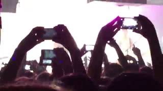 Heartache On The Big Screen- 5 Seconds Of Summer- Oxford