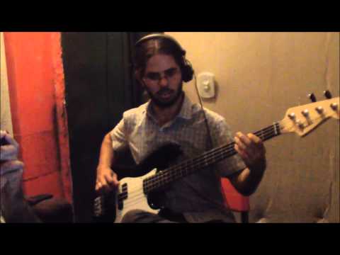 Underhate - Bass Sessions