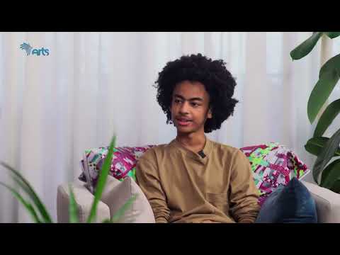 Ep. 34 Teaser Leeban Tinos Rhythm and Routine: A Student's Dual Life in Music አfreeቃ AfreeQa Qetsela