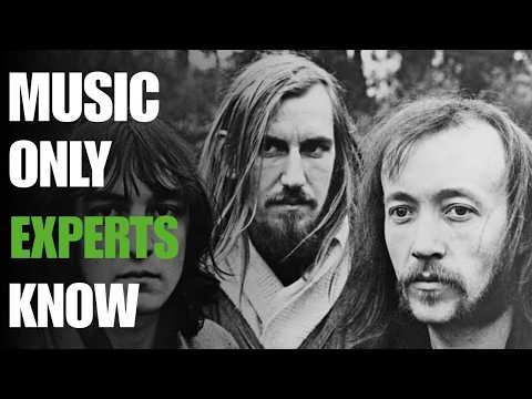 15 Forgotten 60s & 70s Rock Bands You NEED to Hear Before You Die