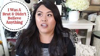 My First Time Entering The Spirit World I Hmong Shamans