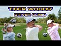 Tiger Woods' Driver Clinic With Rory McIlroy and Nelly Korda | TaylorMade Golf