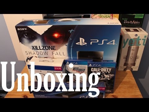 Sony „Killzone: Shadow Fall“ („PlayStation Hits“) – „PlayStation 4“ video