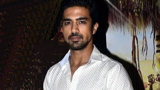 Saqib Saleem In A Mysterious Relationship ?