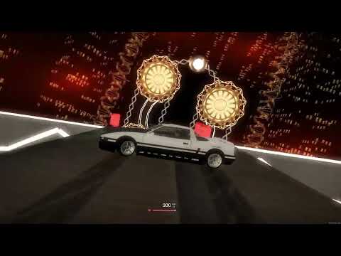 [DM] Pablus ft. SKooD - Backbestwards II I Passed By Jenji