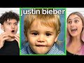 Guess The Singer Challenge (Baby Edition) Guess The Singer Challenge (Baby Edition)