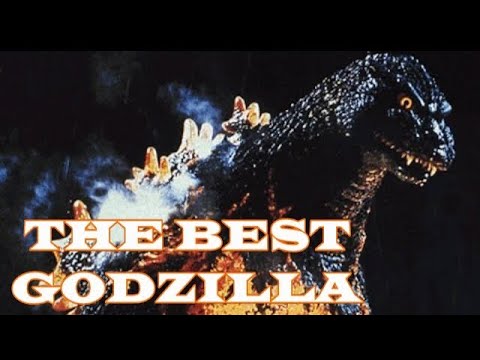 Heisei Godzilla: The Best Version Of The Character