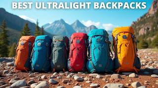 Download lagu Top 5: Best Ultralight Backpacks (2025) mp3