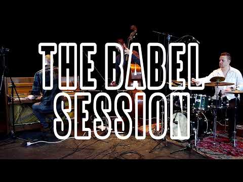 SARA SONG (by Jason Harnell) - The Babel Session part 3