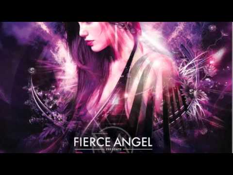 FIERCE ANGEL PRESENTS FIERCE DISCO REMIXED CD3 PREVIEW