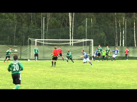 Kooste: LPS - MP 17.6.2011