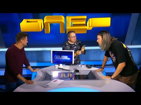 Špeciálny DUEL, ktorý v telke neuvidíte! 🤯