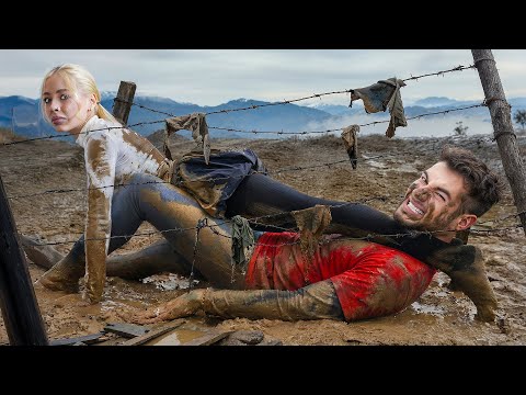 Challenge Extrem De Cuplu Pe Furtuna! (Power Couple BTS: Ep.5)