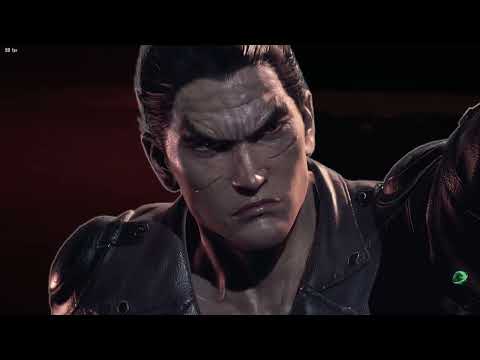 CRAZY FT10 VS DumbLlama, Kazuya Prodigy??