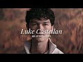Luke Castellan Percy Jackson And The Olympians S2 Scene Pack