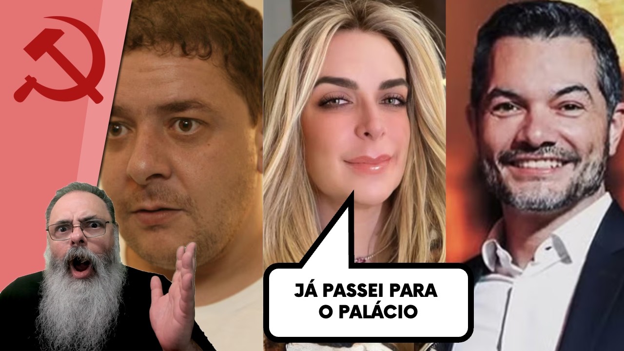 CONVERSAS mostra que ORGANIZAÇÃO CRIMINOSA do LULA recebeu MILHÕES de PROPINAS em CONTRATOS