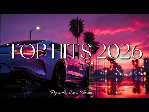 Top Hits 2026 Playlist 🎧 Spotify Playlist 2026 🎧 Pop Hits 2026 🎧 Viral TikTok Songs (Mix Hits)