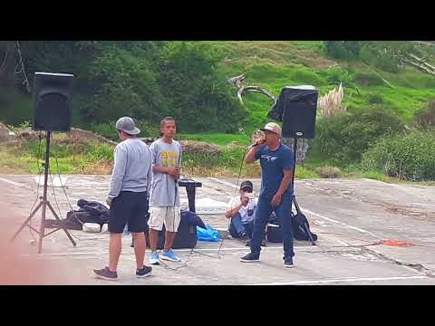 Rick vs Khriss - Octavos - L.A. Battle Final Nacional Ecuador