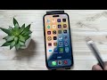 iOS 18 || How to Turn On/Off Downtime on Any iPhone