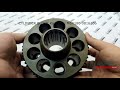 text_video Cylinder block Rotor Kawasaki 816206