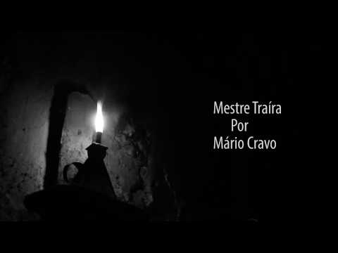 M.Traíra Por Mário Cravo