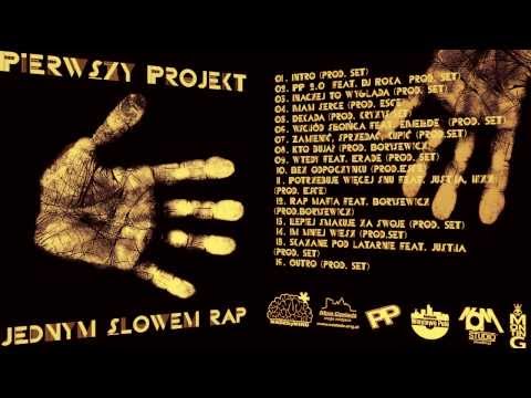 04. Pierwszy Projekt - Mam serce dla (prod.eSCe)