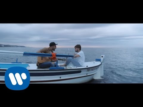 Nil Moliner feat. Dani Fernández - Soldadito de hierro (Videoclip Oficial)
