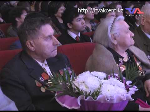 Лисаковск, выпуск программы «День» от 12 декабря 2014 г