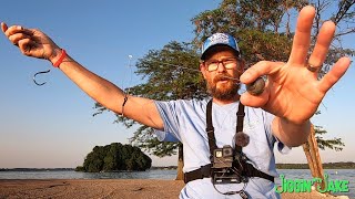 Want To CATCH More CATFISH? CHECK OUT THIS RIG!