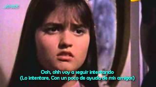 With a little help from my friends -- Joe Cocker -- (Subtítulos en Español)