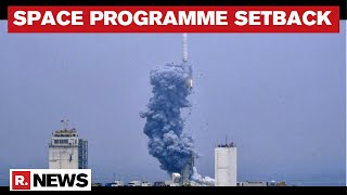 China&#39;s Kuaizhou-11 Rocket Fails On Maiden Launch After 3-Year Delay; 6 Satellites Lost