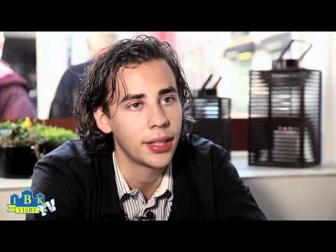 Intervju med Wilmer Viinamäki