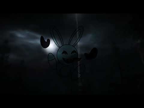 Gracefully into the Abyss with Rain & Thunder calming music