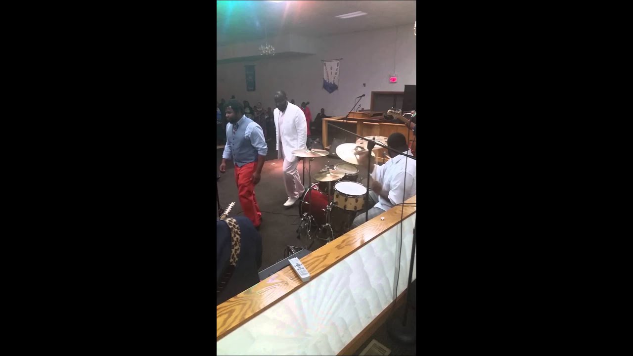 Promotional video thumbnail 2 for Drummer Boy