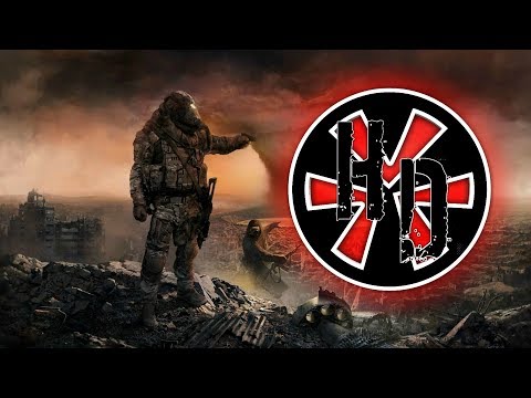 KilliSiri - Two Worlds (Original Mix)[Hard House]