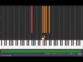 Everytime you kiss me - piano tutorial 