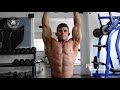 Motivational Emilio Alvarado Jr Bodybuilder 19 yo