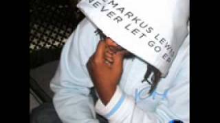 Demarkus Lewis - Never Let Go (Original Mix)
