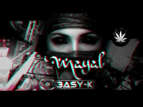 3asy-K - Mayal BASS BOOSTED (prod by. AslanBeat)