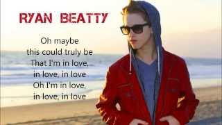 Ryan Beatty - Every Little Thing Karaoke HD