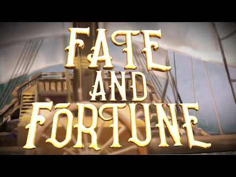 Fate & Fortune DoED IES SBIR Phase I Prototype - Feb 2018