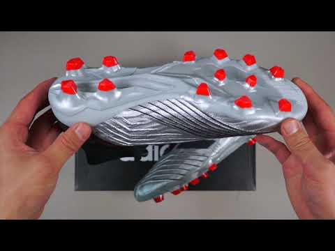 CAPO STORE : 언빅싱 -  adidas PREDATOR 19 1 302 REDIRECT HG