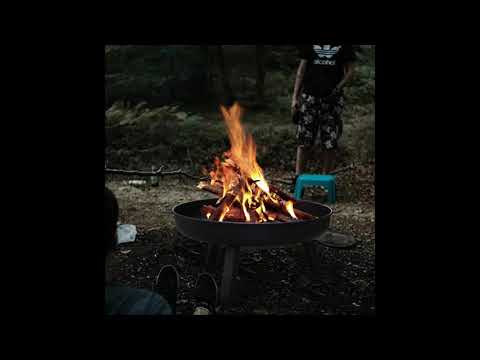 Wolketon Feuerschale Ø 82 cm Gusseisen Verzinkt -Vorteile, Präsentation, Vorstellung, ...