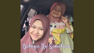 Download lagu Bahagia Itu Sederhana mp3 Download lagu Bahagia Itu Sederhana mp3